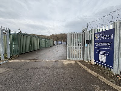 Self Storage Durham