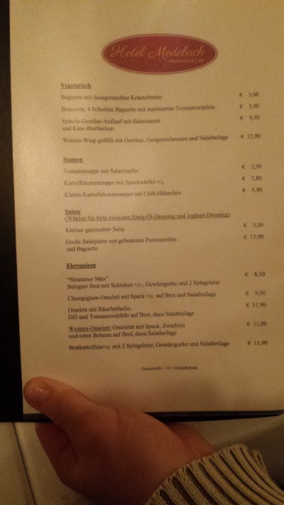 Photos of Hotel Medebach