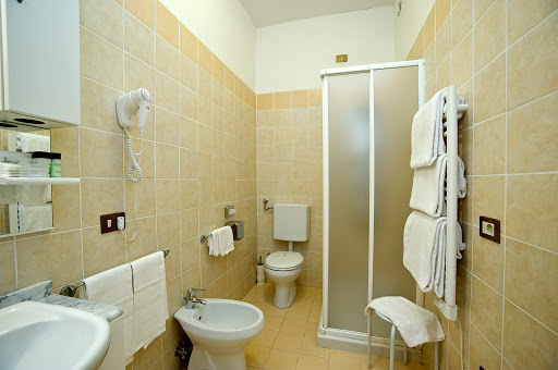 Villa Hotel Del Sole Gallery - Italy