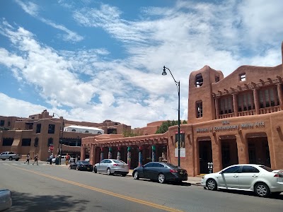 Santa Fe Plaza Inc