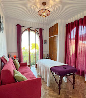 Au Pré de Soie - Drainage Lymphatique Vodder et Massage Bien-Être à Antibes