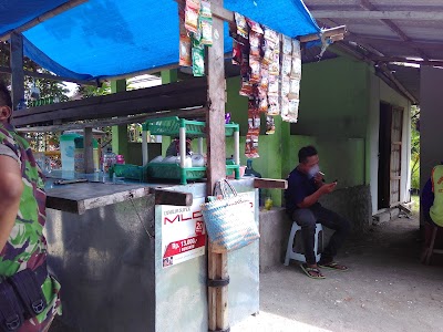 Photos of Warung Kopi Pojok Sukosewu