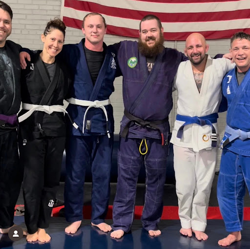 Blackheart Jiu Jitsu - Thumbnail