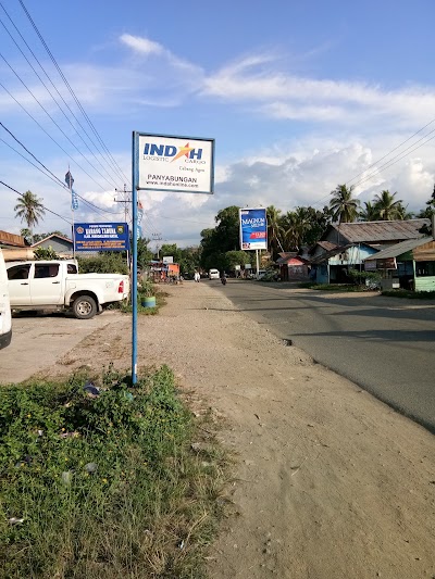 Photos of PT.INDAH LOGISTIK CARGO PANYABUNGAN