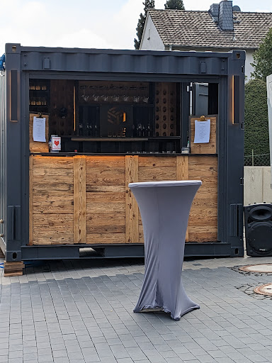 ContainerCube - Visual