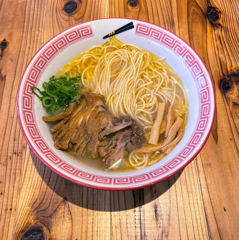 尾道ラーメンしょうや 神辺店