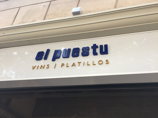 El Puestu