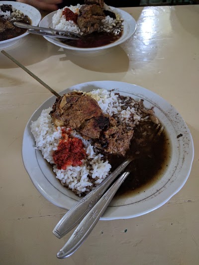 Photos of Rawon Sakinah