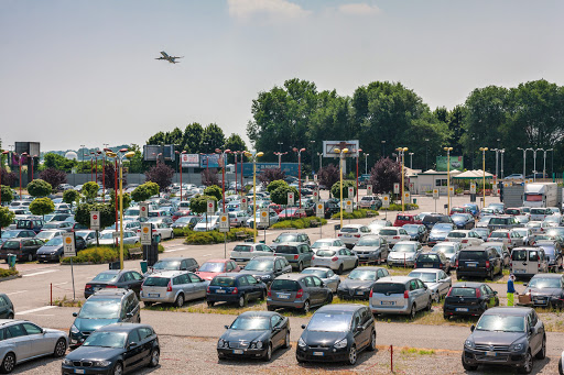 P Linate Parking