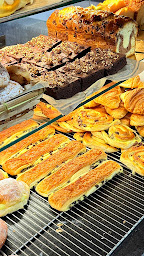 Photo n°8 de Boulangerie du Centre à Le Blanc-Mesnil (Pâtissier spécialisé dans les gâteaux de mariage)