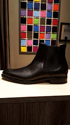 Photo n°4 de Finsbury à Tours (Magasin de maroquinerie)