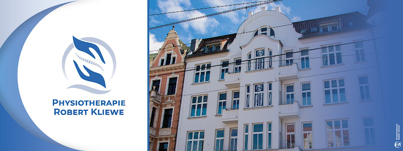 Physiotherapie Robert Kliewe