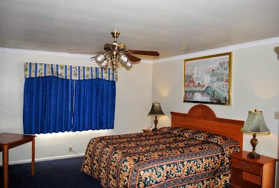 Photos of Viking Motel