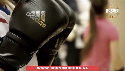 Boxing University - Thumbnail