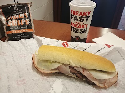 Jimmy John