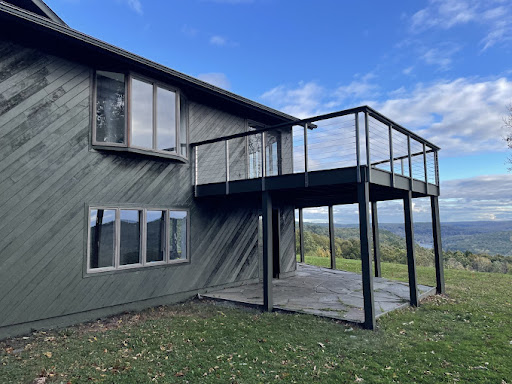 Big E Painters, Inc. - Visual