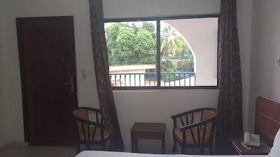 Photos of Riviera Taouyah Hotel