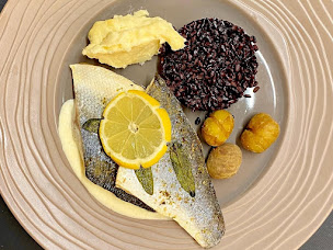 Photo n°43 de Logis Hôtel les Ancolies Rest. la Table de Joséphine à Beaufort (Restaurant)