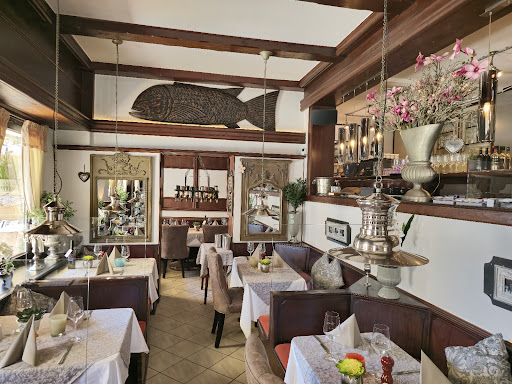 Herzbergs Restaurant - Thumbnail