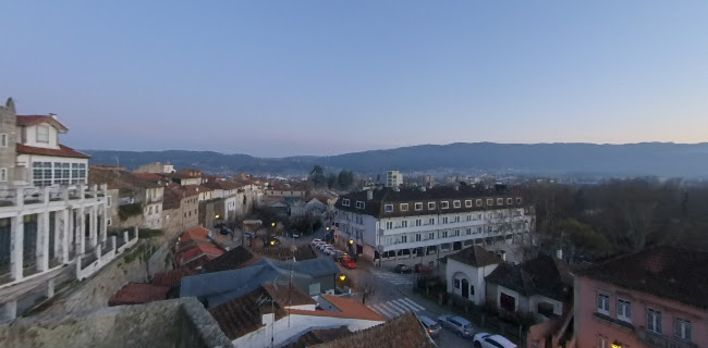 Comentários e avaliações sobre o Castelo de Chaves