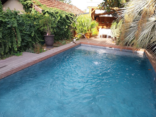 Photo de Aquasens piscine à Martres-Tolosane (31220)