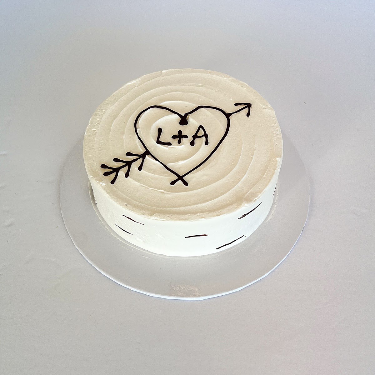 Lilla Vanilla — photo 7