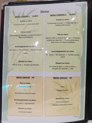 Photo 1 - Restaurant Z&G