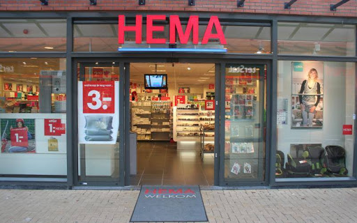 HEMA Urk