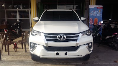 Photos of Kalla Toyota Pasangkayu
