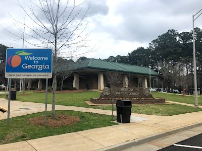 Georgia Visitor Information Center