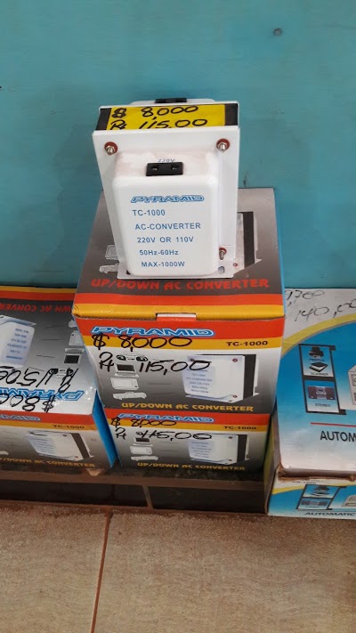 Photos of American Store