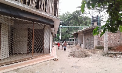 Photos of Ghatarchar Upozilla Porishod Market - Shopping Mall