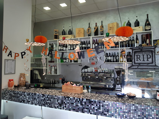 075 Wine Bar - Visual