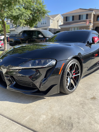 562 Auto Detailing