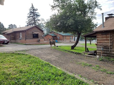 Apache Village Cabins