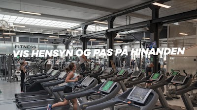 Fitness Central Jutland(+45 50 60 61 59) Denmark