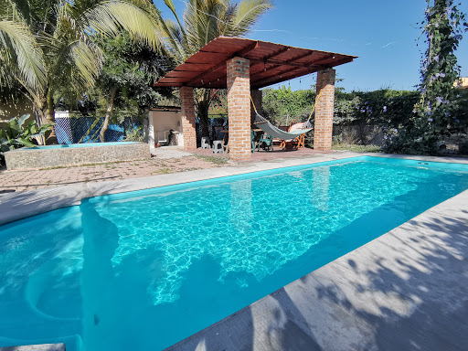 Bungalows Las Garzas