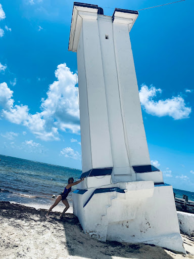 National Reef Park Of Puerto Morelos - Thumbnail