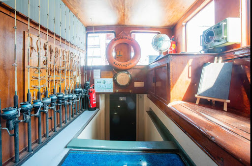 Ms Waddenzee - Visual