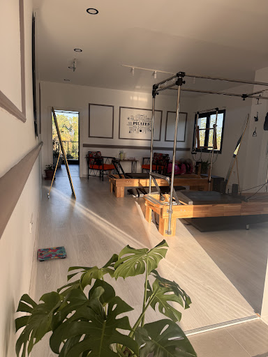 Peluşka Pilates House