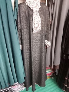 Bismillah Abaya & Garments muzaffarabad