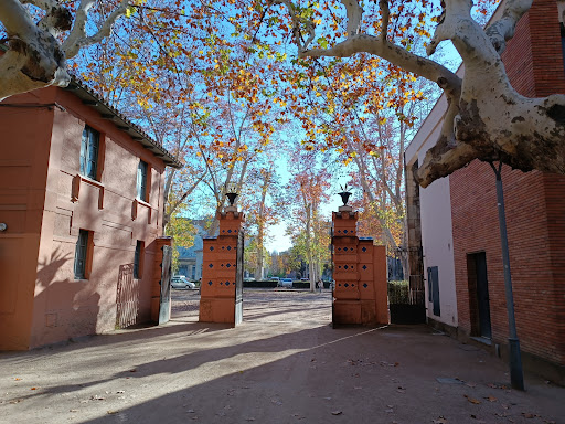Jardins De La Devesa Gallery - Spain