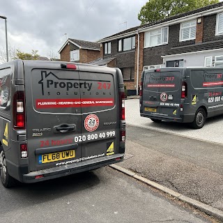 Property 24/7 Solutions