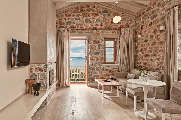 100 Rizes Seaside Resort, an SLH Hotel by null