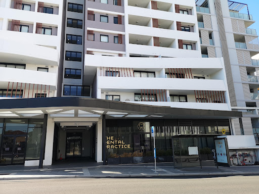 Burwood Dental Centre Gallery - Australia
