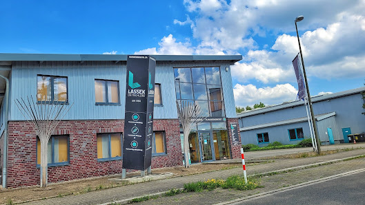 Tischlerei Lassek Rohwedderstraße 2A, 44369 Dortmund, Deutschland