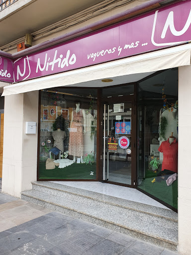 Nítido - Visual