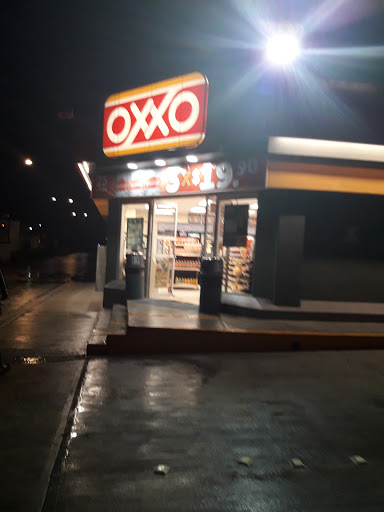 OXXO IBIZA PCK Gallery - Mexico