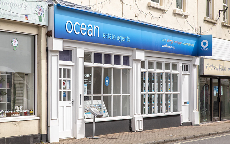 Ocean Estate Agents, Shirehampton photo 2
