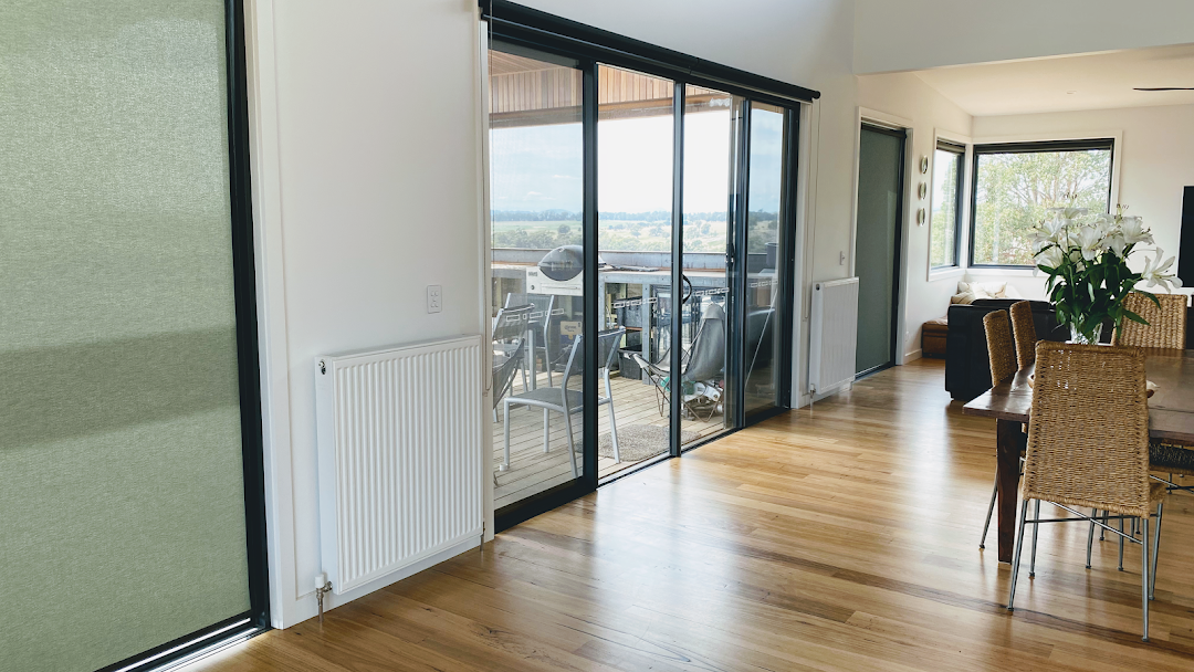 GV Hydronic Heating - General Contractor in Kialla West